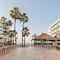 Hotel Best Maritim - map