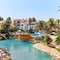 PortAventura Hotel PortAventura - map