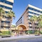 4R Playa Park - map