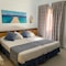 Hotel Voramar Mallorca - map