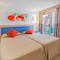 Hotel Servigroup Nereo - map