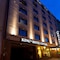 King's Hotel Center - map