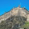 Apex Grassmarket Hotel - map