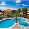 Hotel Sagitario Playa - map