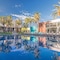 Occidental Ibiza - All Inclusive - map