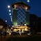 C-Hotels Rubens - map