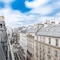 Vintage Paris Gare Du Nord By Hiphophostels - map