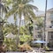 Novotel Cairns Oasis Resort - map
