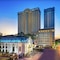 Caravelle Saigon - map