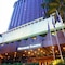 Sheraton Towers Singapore - map