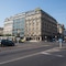 Danubius Hotel Astoria City Center - map