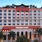 Sheraton Grand Pune Bund Garden Hotel - map