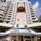 Gefinor Rotana - map