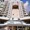 Gefinor Rotana - map
