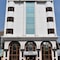 Hotel Royal Highness - map