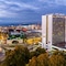 Original Sokos Hotel Viru - map