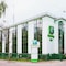 Holiday Inn Moscow Vinogradovo, An Ihg Hotel - map