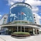 Holiday Inn Beijing Chang An West By Ihg - map