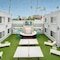 The Kinney - Venice Beach - map