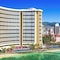 Sheraton Waikiki Beach Resort - map