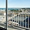 Monterey Marriott - map