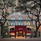 The Pontchartrain Hotel - map