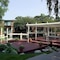 Fireside Inn & Suites Portland - map
