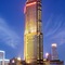Crowne Plaza Hotel & Suites Nanjing - map
