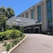 Rydges Canberra - map