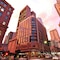 Metro Hotel Marlow Sydney Central - map