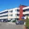 Best Western Cascadia Inn - map