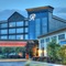 The Ramsey Hotel & Convention Center - map