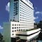 Hotel Capital - map