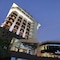 Hotel Santika Premiere Semarang - map