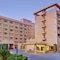 Hotel Clarks Shiraz - map