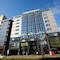 Rhino Hotel Kyoto - map