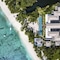 Kempinski Seychelles Resort - map