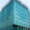Swiss International Al Hamra Hotel - map