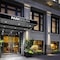 Park South Hotel - map