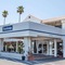 Travelodge By Wyndham Monterey Bay - map