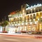 Rydges Lakeland Resort Queenstown - map