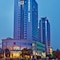 Kingdom Hotel Yiwu - map