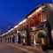 The Scarlet Hotel (Sg Clean) - map