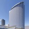 The Westin Seoul Parnas - map