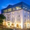 Gran Hotel Costa Rica, Curio Collection By Hilton - map