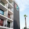 Lloret Vibe Affiliated by FERGUS - map