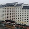 Jinling Mandarin Garden Hotel Nanjing - map