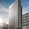 Best Western Premier Gangnam - map