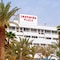 Leonardo Plaza Hotel Eilat - map
