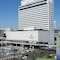 Hotel Granvia Hiroshima - map
